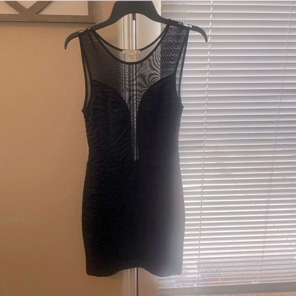 Little black dress! Size: Small